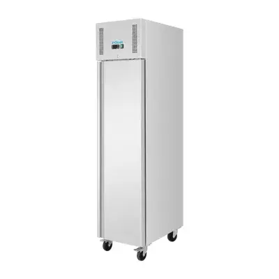Polar U-Series Single Door Slimline GN Cabinet Freezer
