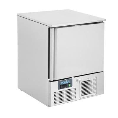 Polar U-Series Undercounter Fish Fridge