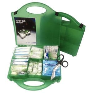 Premium Catering First Aid Kit Refill Medium