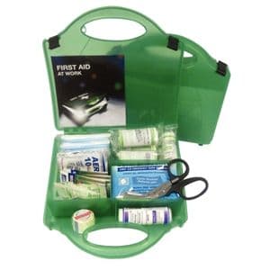 Premium Catering First Aid Kit Small