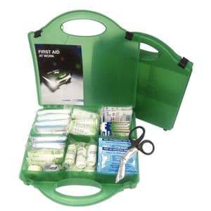 Premium First Aid Kit Refill Medium