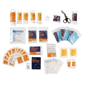 Premium First Aid Kit Refill Small