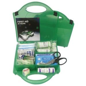 Premium First Aid Kit Small