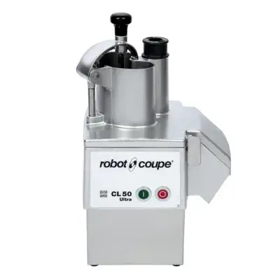 Robot Coupe Veg Prep Machine CL50  Ultra