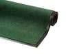 Rubber Backed Floor Mat 6’x4’ Green (130x180cm)