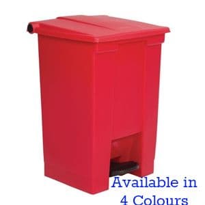 Rubbermaid Pedal Bin 45.5L