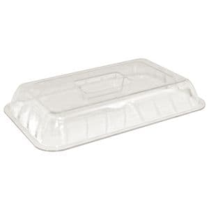 Salad Crock Raised Lid 2Ltr