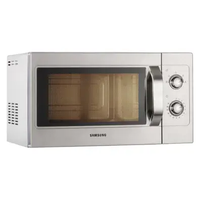 Samsung Light Duty Manual Microwave 26ltr 1100W