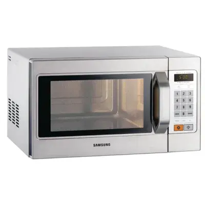 Samsung Light Duty Programmable Microwave 26ltr 1100W