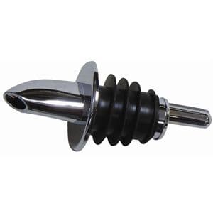 Short Freeflow Pourer