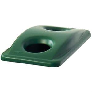 Slim Jim Green bottle lid