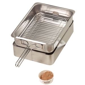 Smoking Chips White Oak