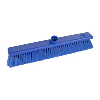 Soft Hygiene Brush Head 18
