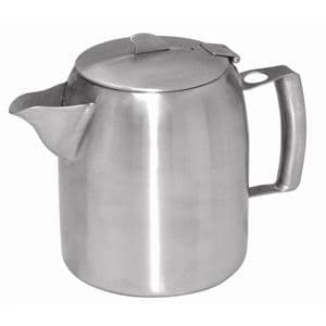 Stainless Steel Airline Teapot 1.7Ltr