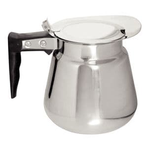 Stainless Steel Coffee Jug 1.8Ltr