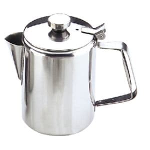 Stainless Steel Coffee Pot 1.4Ltr