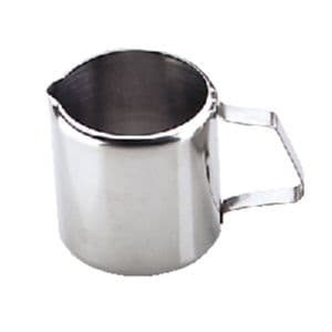 Stainless Steel Milk Jug 310ml