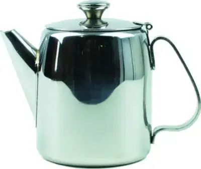 Stainless Steel Teapot 900ml