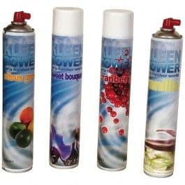 Super Giant Air Freshener 750ml