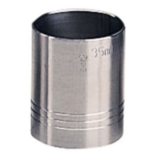 Thimble Measure 35ml