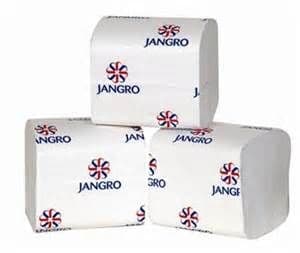 Toilet Tissue Bulk Pack