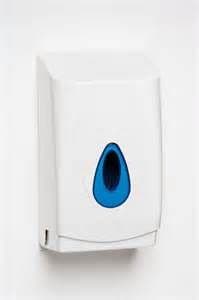 Toilet Tissue Bulk Pack Dispenser