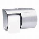 Toilet Tissue Coreless Dispenser