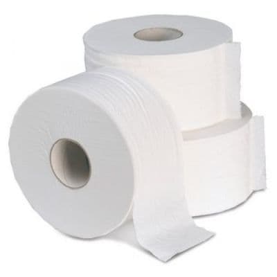 Toilet Tissue Mini Jumbo