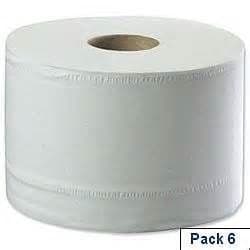 Toilet Tissue Smart One