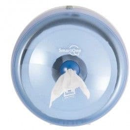 Toilet Tissue Smart One Dispenser