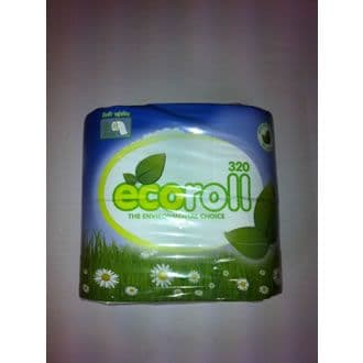 Toilet Tissue Standard/Household