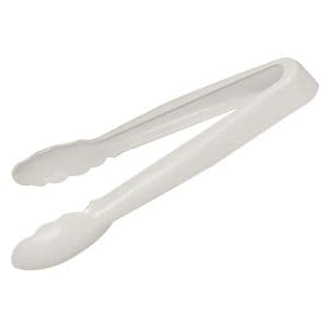 Tongs  White