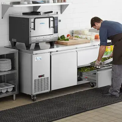 Undercounter Fridges