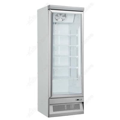 Unifrost 1 Door Bottom Mount Vertical Freezer