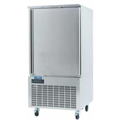 Unifrost BC10U 10 GN Blast Chiller (Promotion Price)