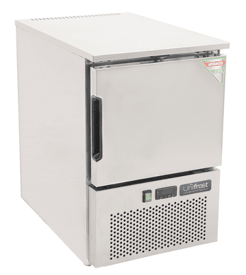 Unifrost Blast Chiller 36L