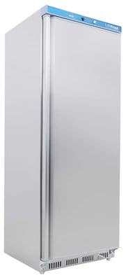 Unifrost F410SS Upright Freezer