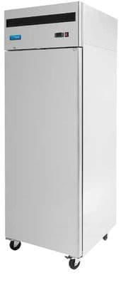 Unifrost F710SVN Single Door Freezer