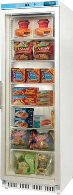 Unifrost Frozen Display Cabinet