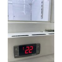 Unifrost GDR300 Upright Display Chiller 300L (Promotion Price)