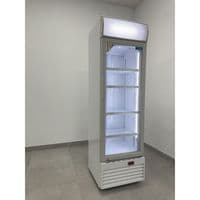 Unifrost GDR300 Upright Display Chiller 300L (Promotion Price)