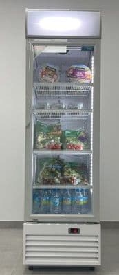 Unifrost GDR300 Upright Display Chiller 300L (Promotion Price)