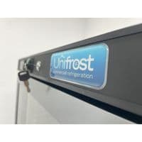 Unifrost GDR401 Display Chiller 370L (Promotion Price)