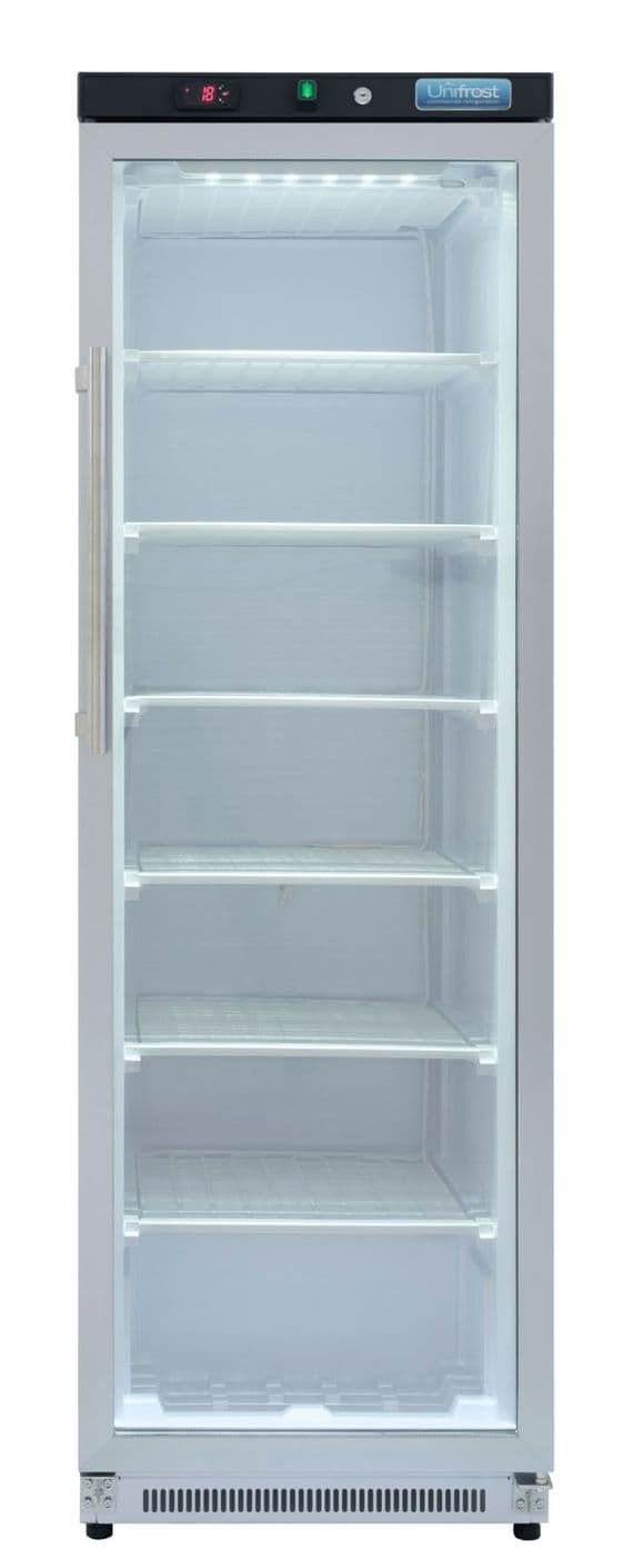 Unifrost GDR401 Display Chiller 370L (Promotion Price)