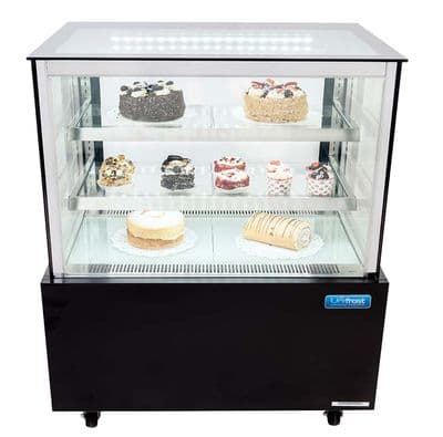 Unifrost HGP90 Display Fridge 270L (Promotion Price)