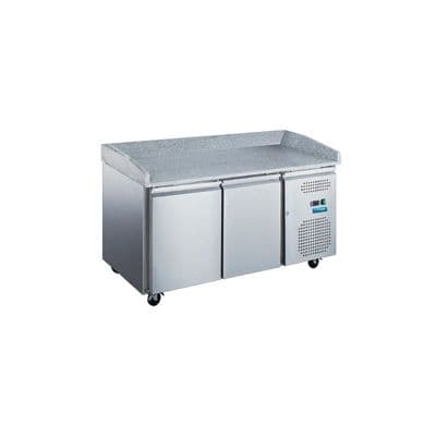 Unifrost PR1510G 1500MM Granite Top Bakery Counter Fridge (Promotion Price)