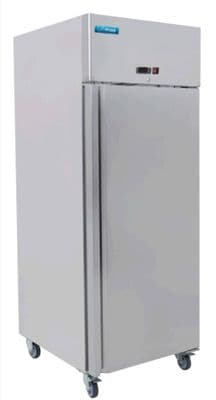 Unifrost R600GS Single Door Upright Fridge