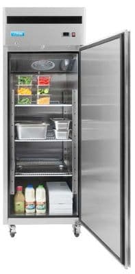 Unifrost R710SVN Large GN Upright Fridge R290