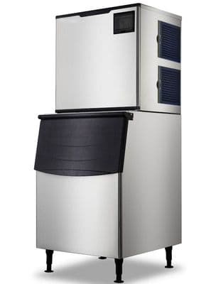 Unifrost U230-175 Modular Ice Machine - 225kg Production / 170kg Bin (Promotion Price)