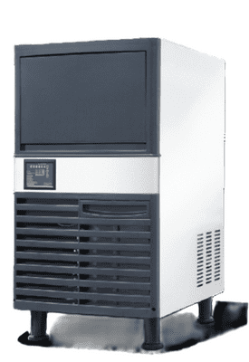 UNIFROST U40-15 ICE MACHINE 36KG PRODUCTION 15KG BIN 500x450x803MM